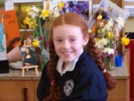 Communion class 2008 016
